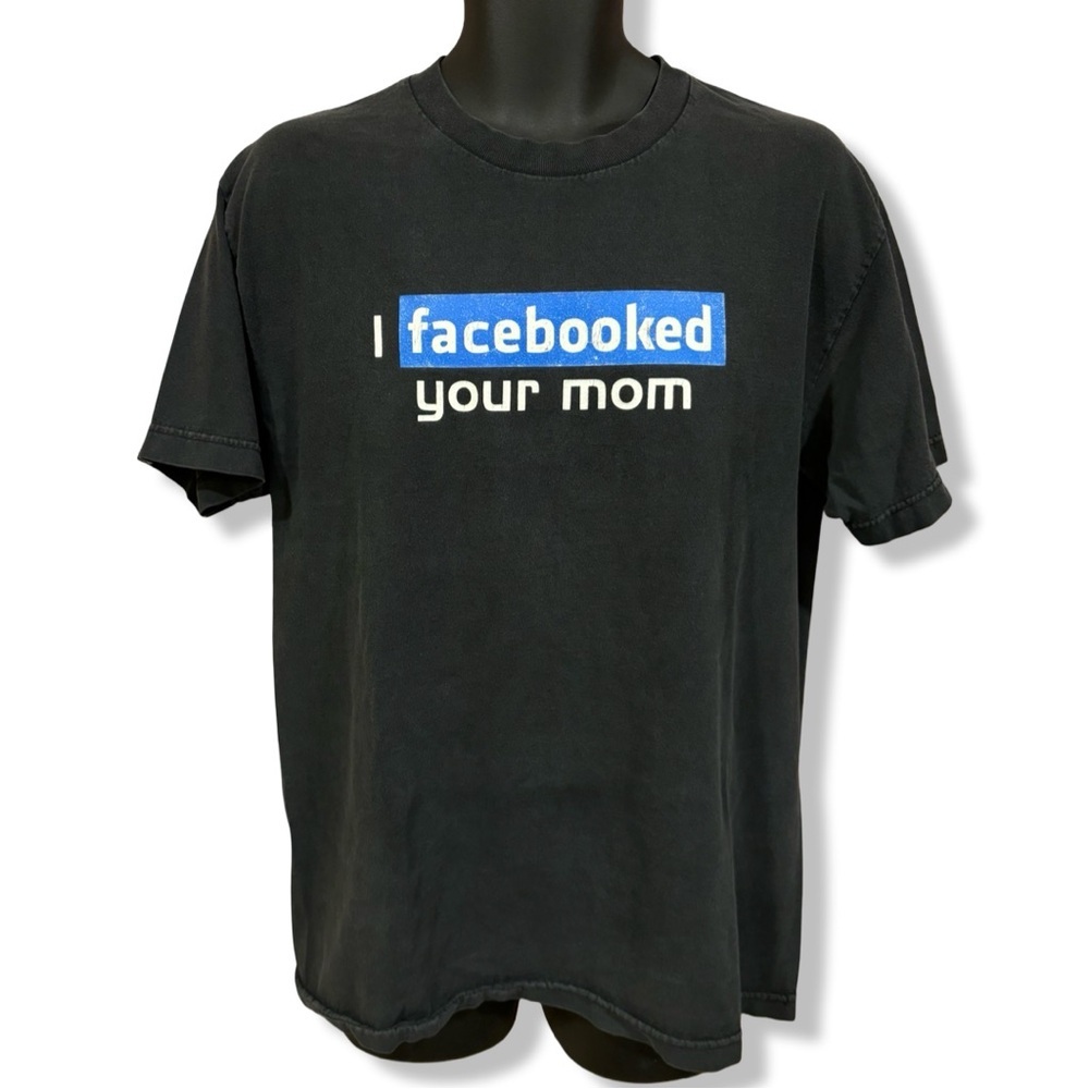 Y2K Novelty T-Shirt